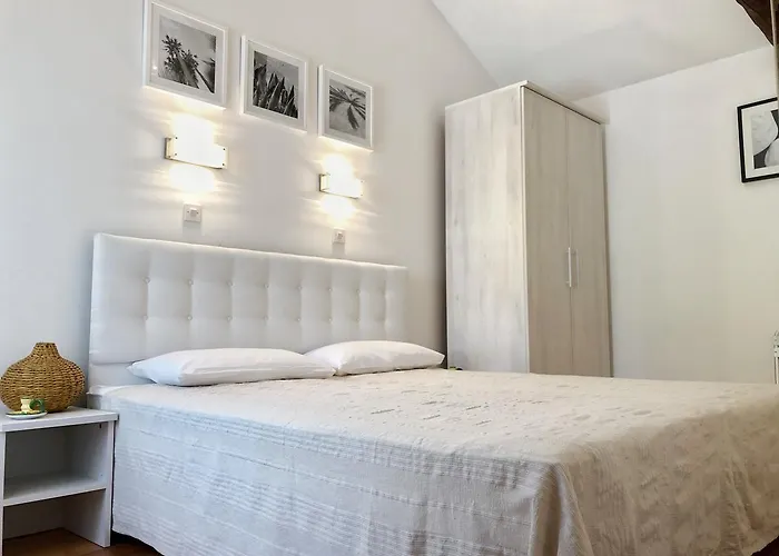 Appartement Lacodelama Mini Ližnjan